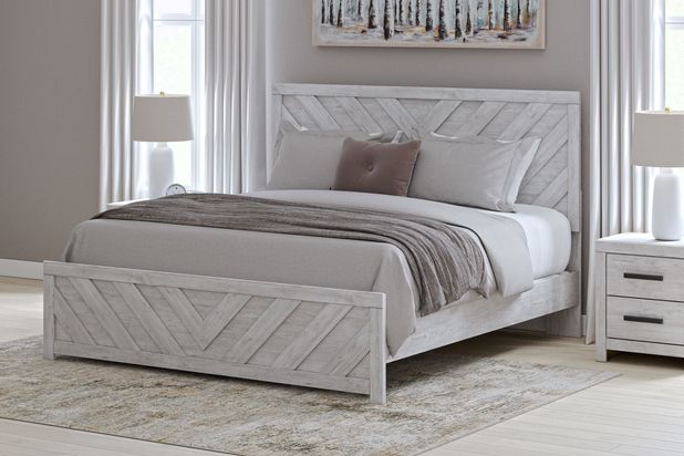 Picture of Cayboni King Bed