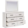 Picture of Cayboni King Bedroom Set