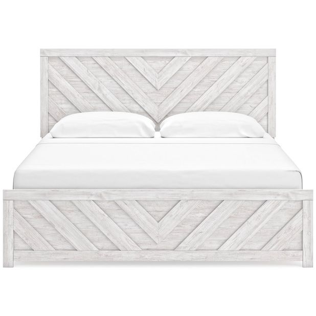 Picture of Cayboni King Bedroom Set