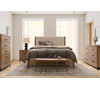 Picture of Parota Nova Queen Bedroom Set