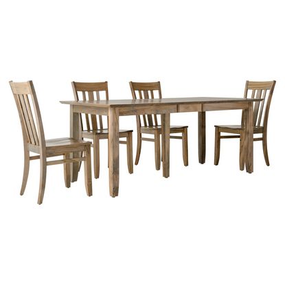 Picture of Cleveland 5pc Dining Set