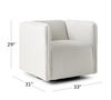 Picture of Lonoke Swivel Chair