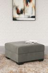 Picture of Darcy Ottoman