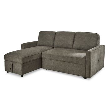Kerle 2pc Sectional