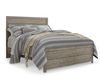Picture of Culverbach Queen Bed