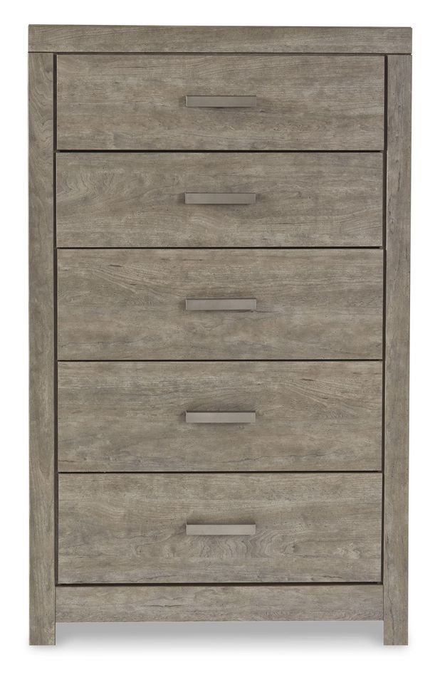 Picture of Culverbach Chest