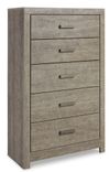 Picture of Culverbach Chest