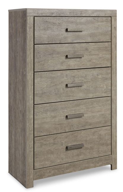 Picture of Culverbach Chest