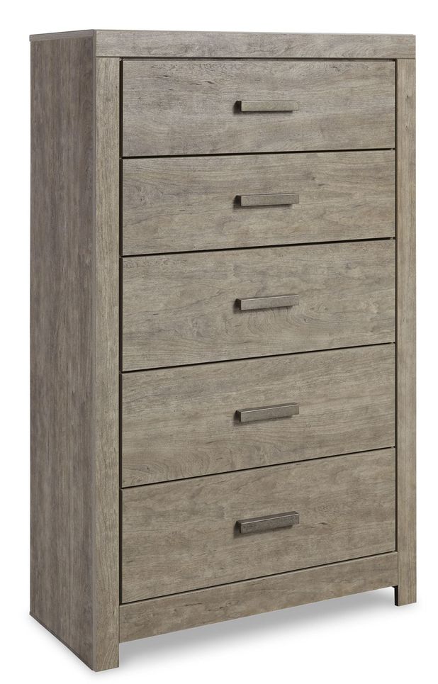 Picture of Culverbach Chest