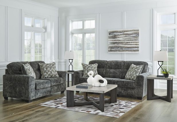 Picture of Lonoke Loveseat