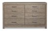 Picture of Culverbach Dresser