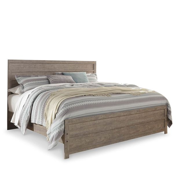 Picture of Culverbach King Bedroom Set