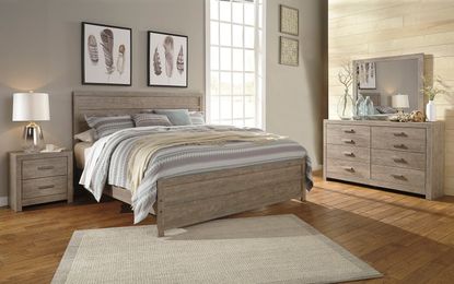 Picture of Culverbach King Bedroom Set