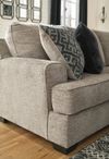 Picture of Bovarian Stone 3pc Sectional