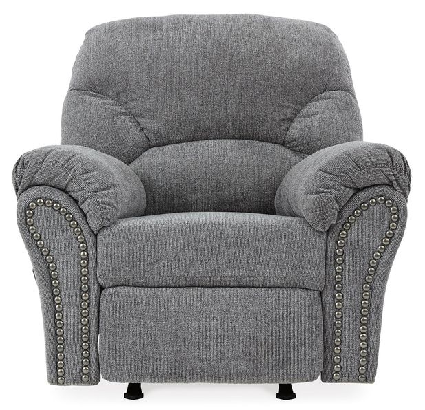 Picture of Allmaxx Recliner