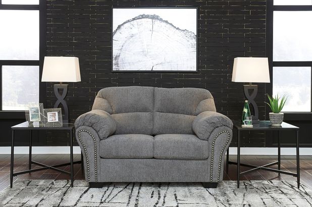 Picture of Allmaxx Loveseat