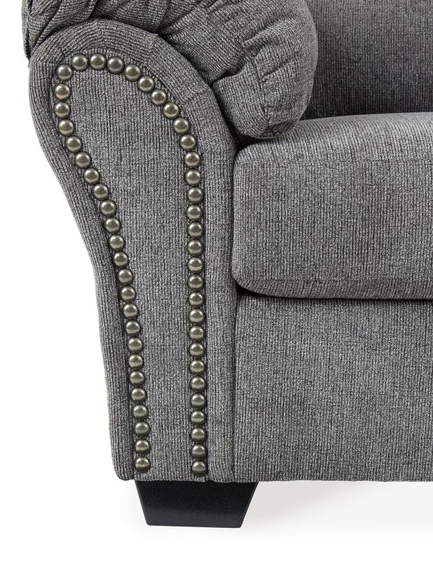 Picture of Allmaxx Loveseat