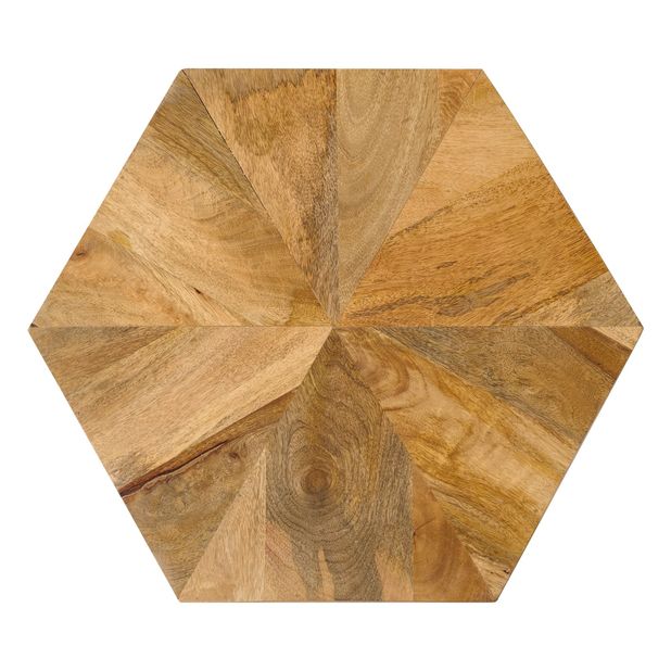 Picture of Pleasant Hill End Table