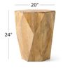 Picture of Pleasant Hill End Table