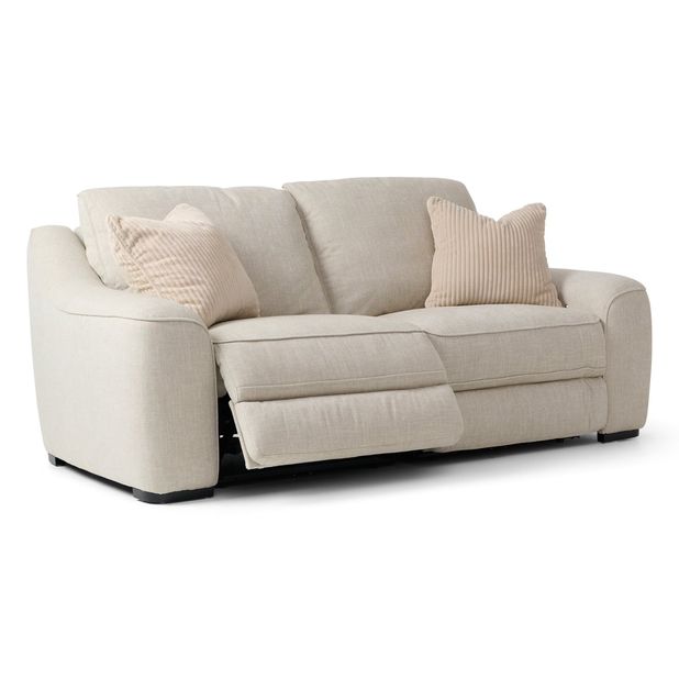 Picture of Mayflower Power Loveseat