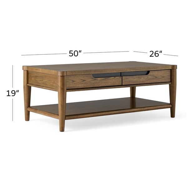 Picture of Roanhowe Coffee Table