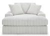 Picture of Stupendous Oversized Chaise