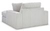 Picture of Stupendous Oversized Chaise