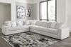 Picture of Stupendous 4pc Sectional