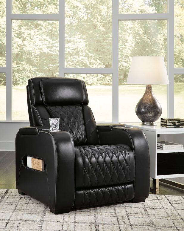 Picture of Boyington Power Recliner