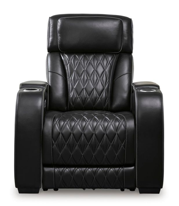 Picture of Boyington Power Recliner