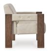 Picture of Adlanlock Accent Chair