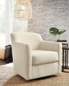 Picture of Bradney Swivel Chair