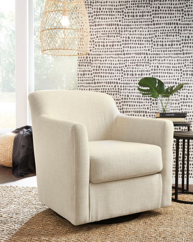Picture of Bradney Swivel Chair