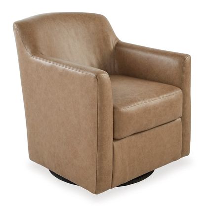 Picture of Bradney Swivel Chair