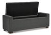 Picture of Cortwell Storage Bench