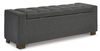 Picture of Cortwell Storage Bench