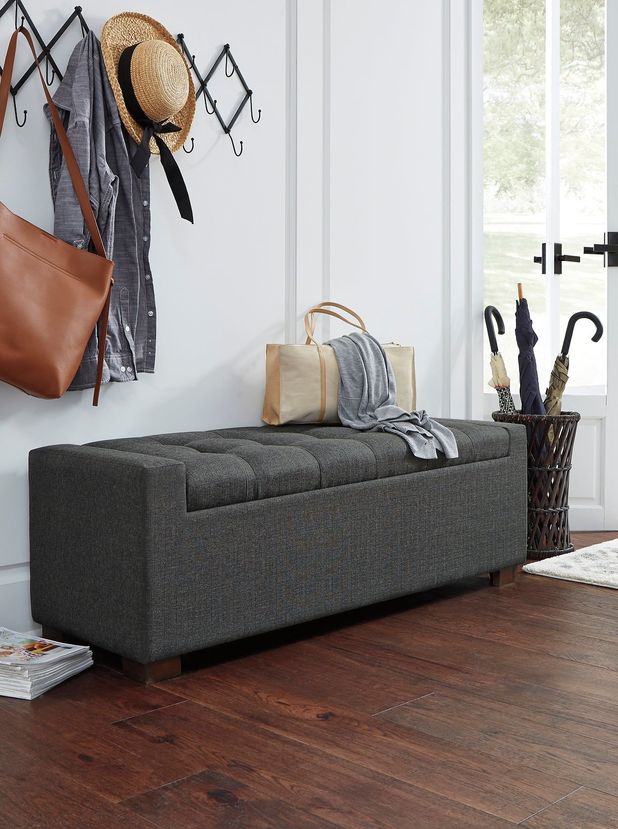 Picture of Cortwell Storage Bench
