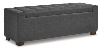 Picture of Cortwell Storage Bench