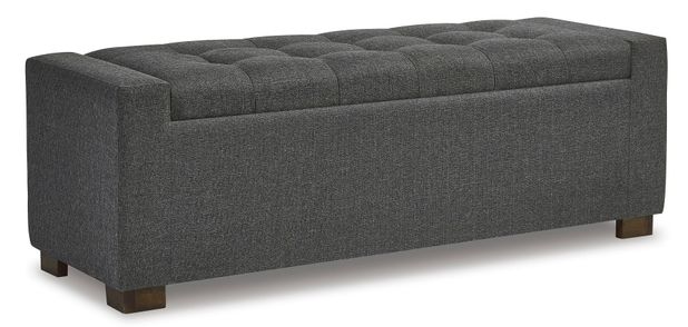 Picture of Cortwell Storage Bench