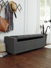 Picture of Cortwell Storage Bench