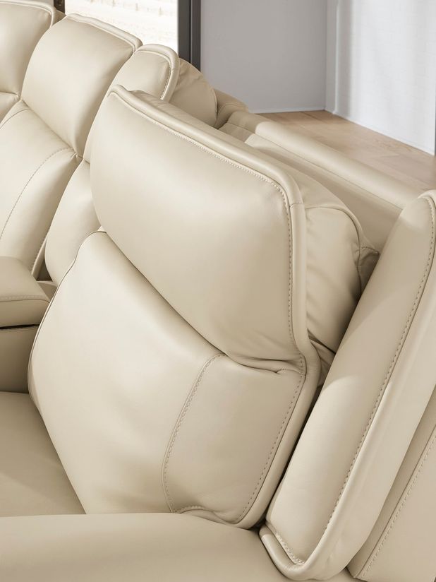 Picture of Double Deal 6pc Power Sectional