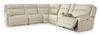 Picture of Double Deal 6pc Power Sectional