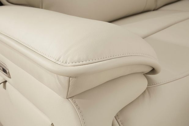 Picture of Double Deal 6pc Power Sectional