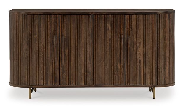 Picture of Amickly Accent Cabinet