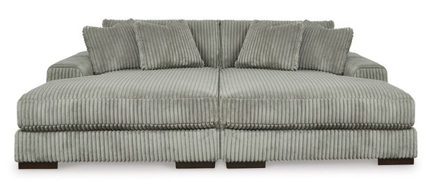 Picture of Lindyn Double Chaise Lounger