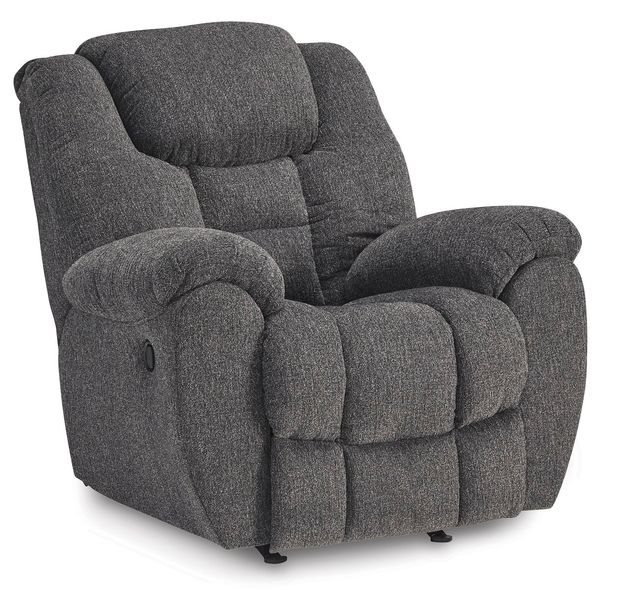 Picture of Foreside Rocker Recliner