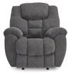Picture of Foreside Rocker Recliner