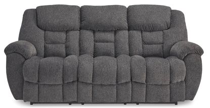 Picture of Foreside Reclining Sofa