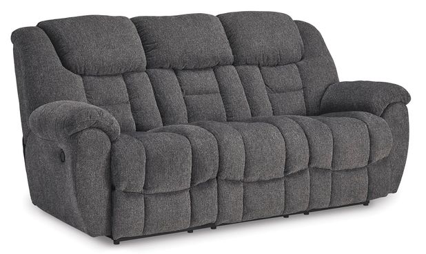 Picture of Foreside Reclining Sofa