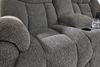 Picture of Foreside Console Loveseat Recliner
